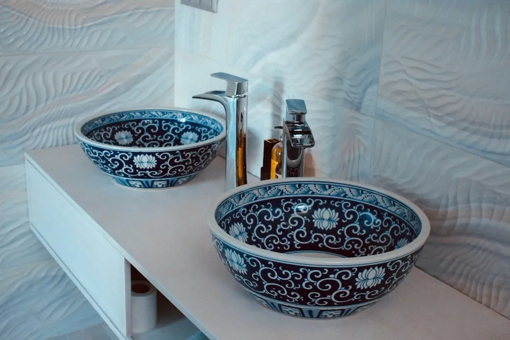 Design Oda, Sigara İçilmez, Bahçe Manzaralı (Deniz)