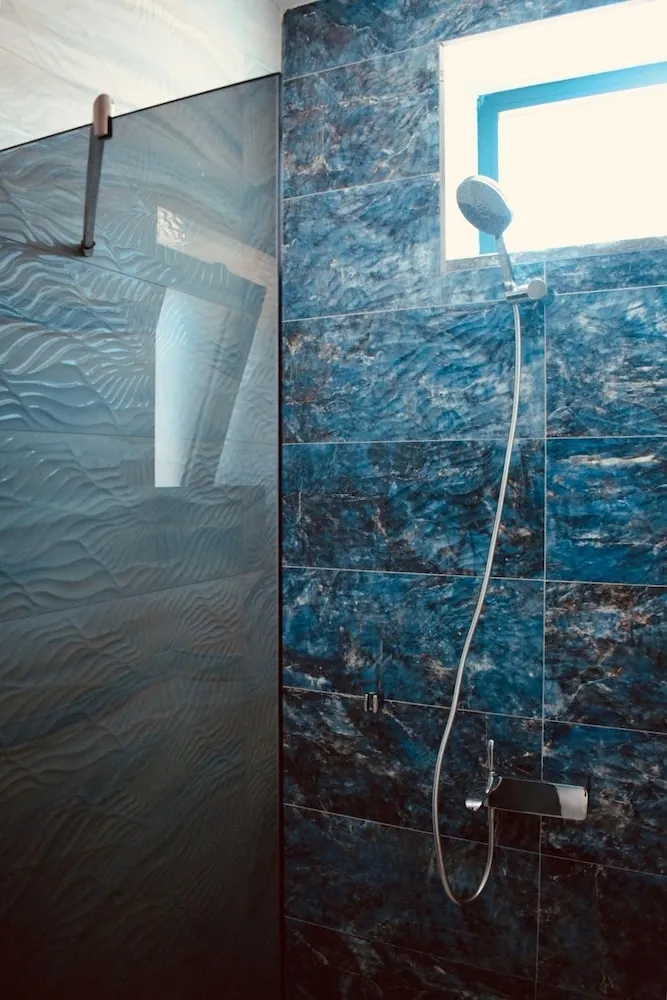 Design Oda, Sigara İçilmez, Bahçe Manzaralı (Deniz)