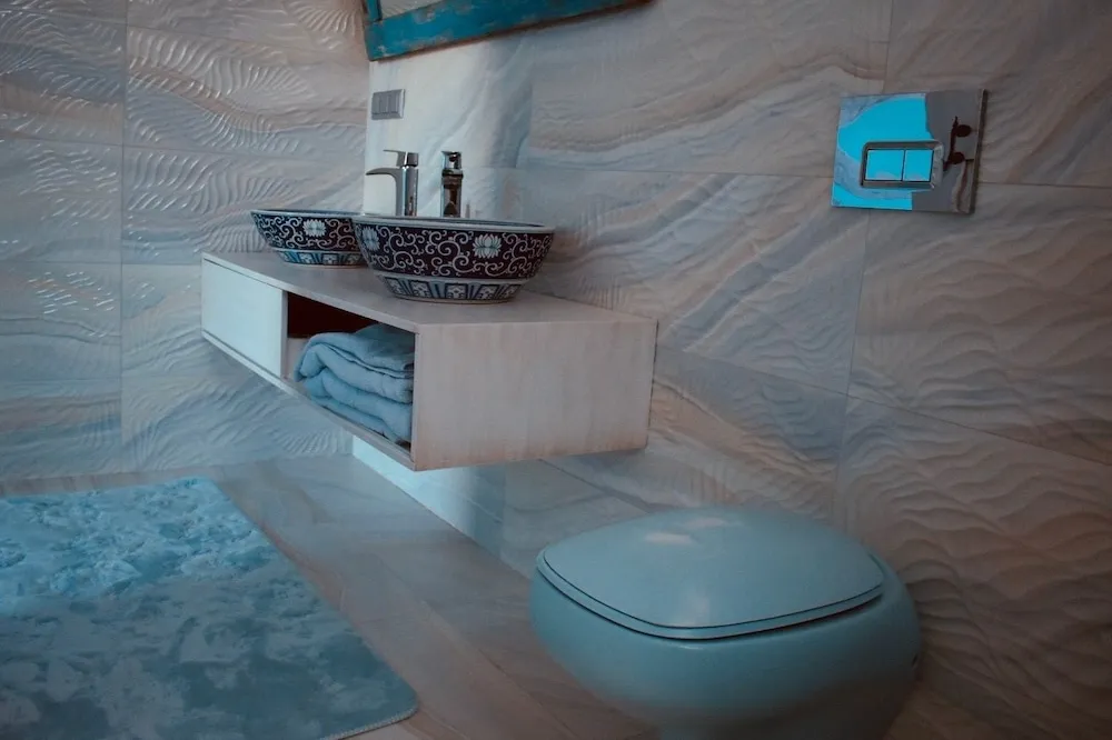 Design Oda, Sigara İçilmez, Bahçe Manzaralı (Deniz)