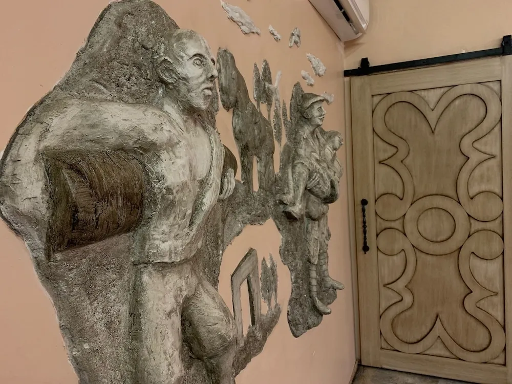 Design Oda, Sigara İçilmez, Bahçe Manzaralı (Canakkale)