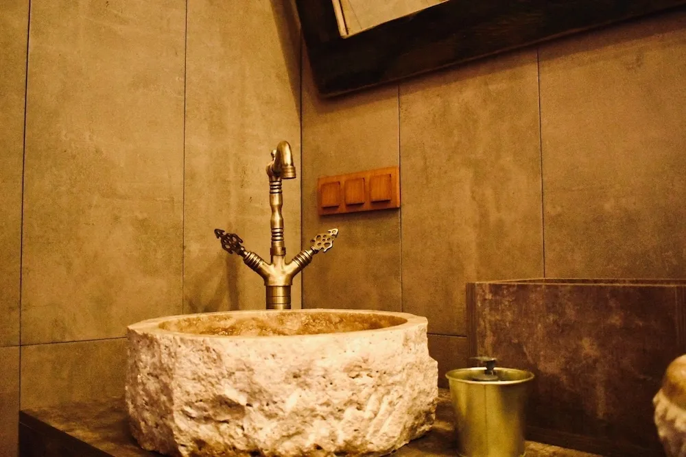 Design Oda, Sigara İçilmez, Bahçe Manzaralı (Canakkale)