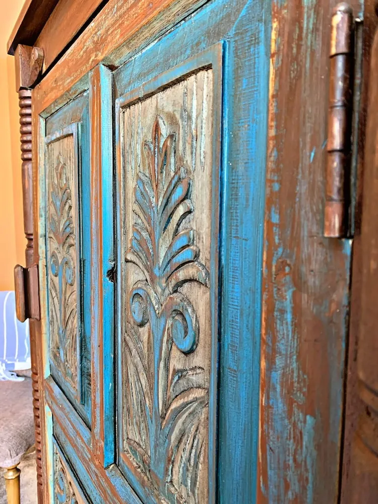 Design Oda, Sigara İçilmez, Bahçe Manzaralı (Canakkale)