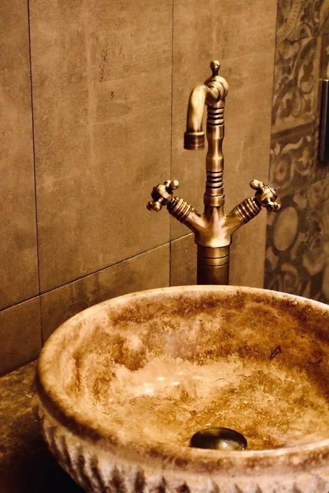 Design Oda, Sigara İçilmez, Bahçe Manzaralı (Canakkale)