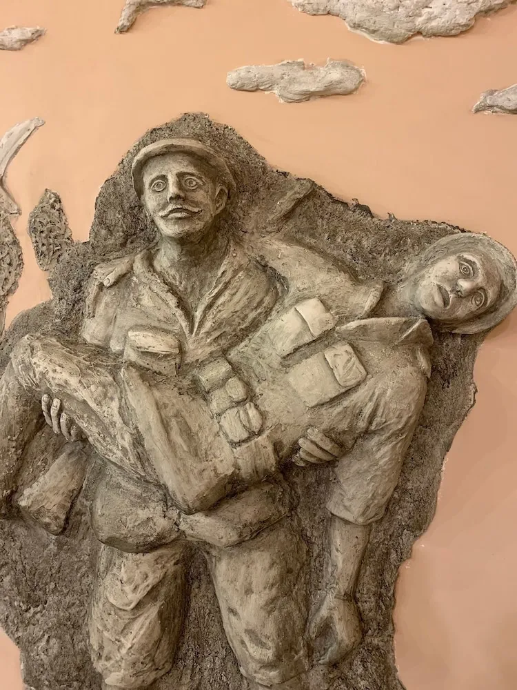 Design Oda, Sigara İçilmez, Bahçe Manzaralı (Canakkale)