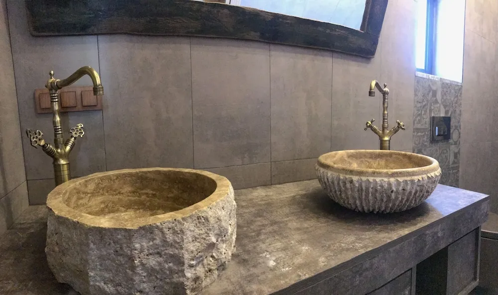 Design Oda, Sigara İçilmez, Bahçe Manzaralı (Canakkale)