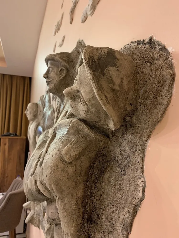 Design Oda, Sigara İçilmez, Bahçe Manzaralı (Canakkale)