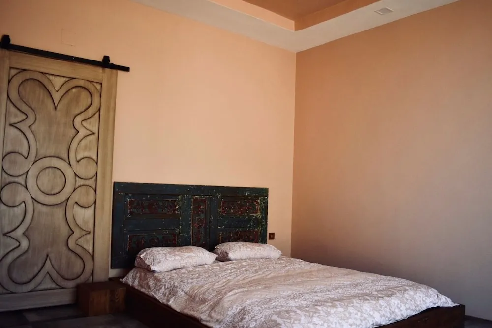 Design Oda, Sigara İçilmez, Bahçe Manzaralı (Canakkale)