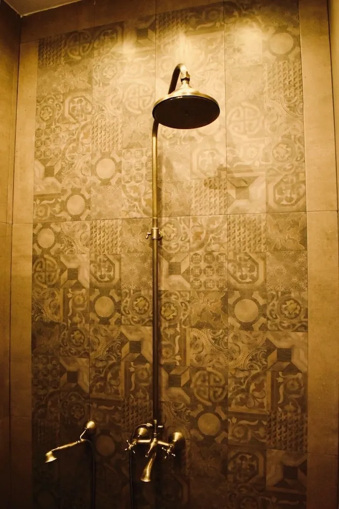 Design Oda, Sigara İçilmez, Bahçe Manzaralı (Canakkale)