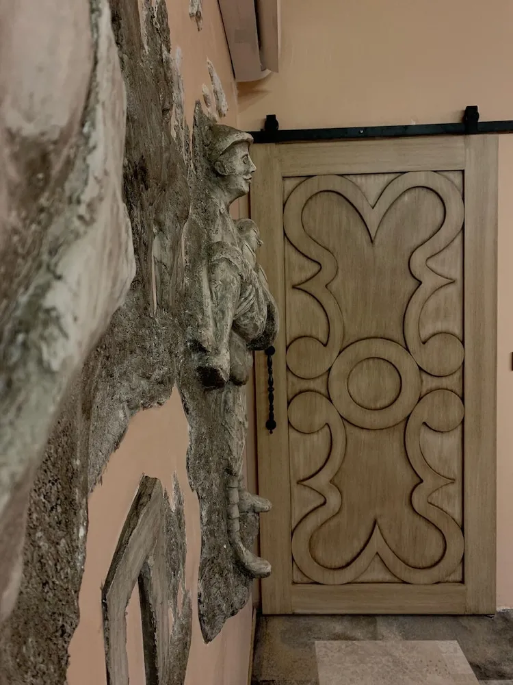 Design Oda, Sigara İçilmez, Bahçe Manzaralı (Canakkale)