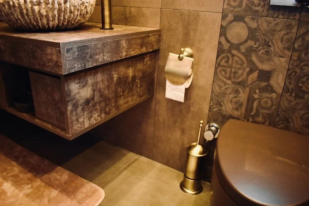 Design Oda, Sigara İçilmez, Bahçe Manzaralı (Canakkale)