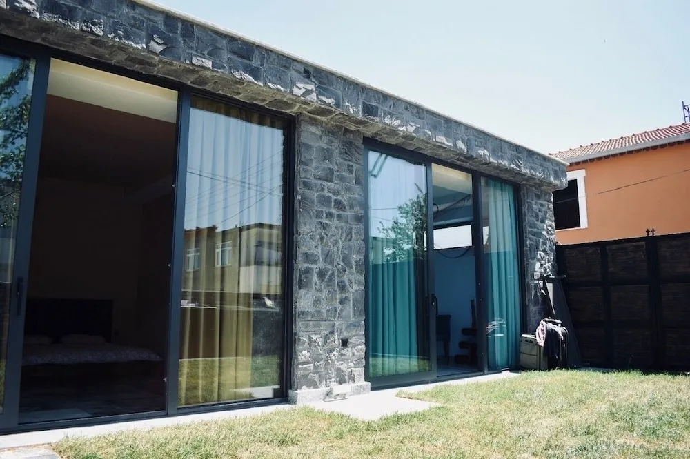 Design Room, Non Smoking, Garden View (Zeytin)