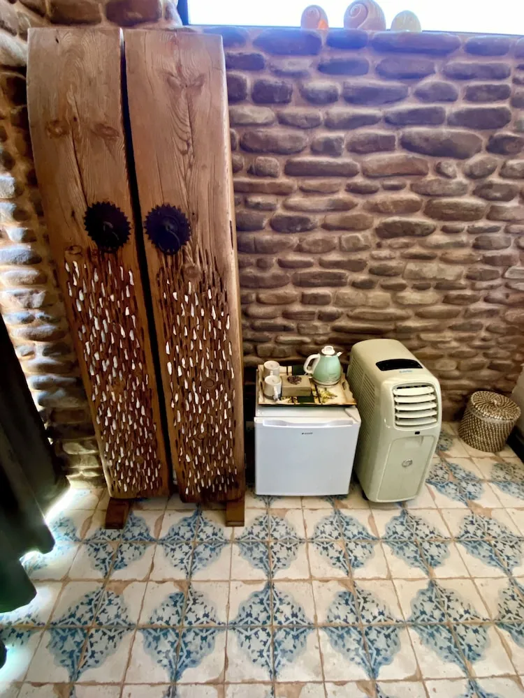 Design Room, Non Smoking, Garden View (Zeytin)