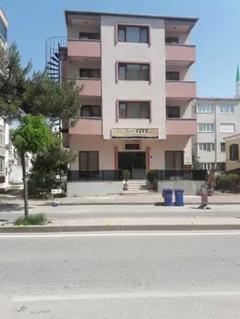 Grand City Pansiyon