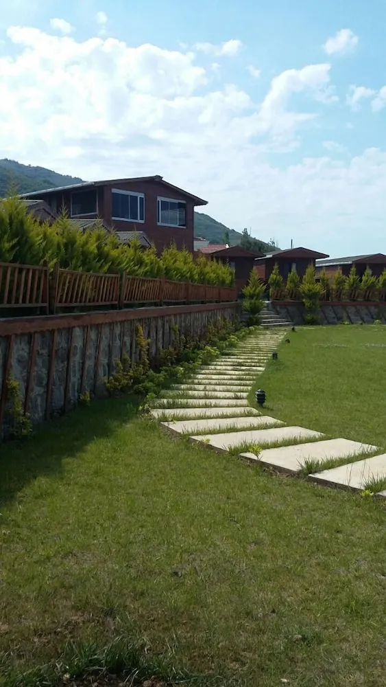 Marbella Tatil Köyü