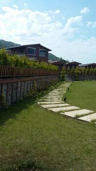 Marbella Tatil Köyü