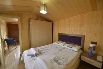 Marbella Tatil Köyü