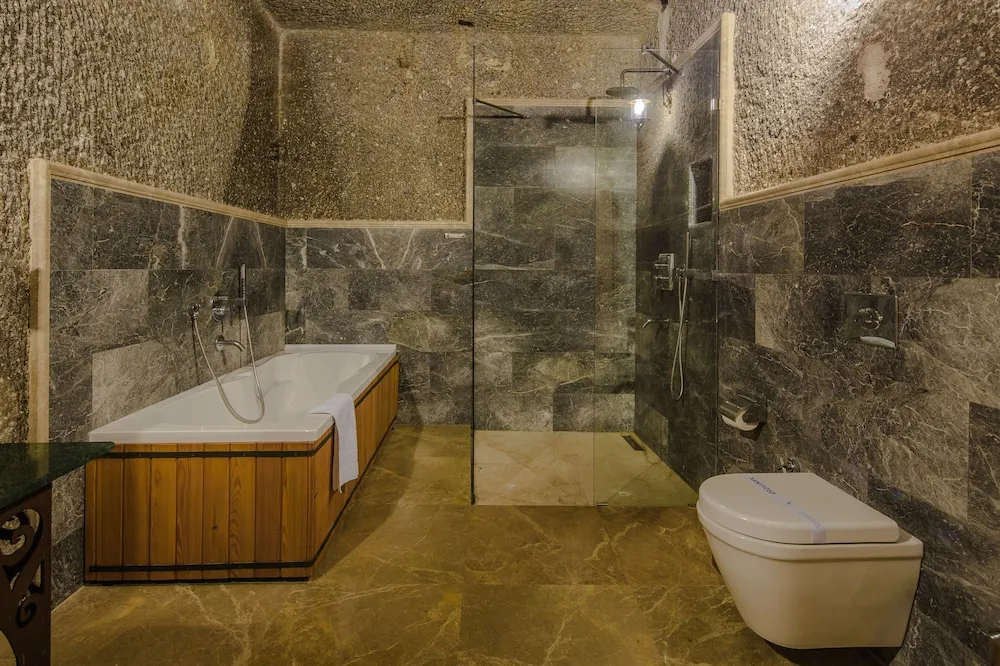 Comfort Süit, Şehir Manzaralı