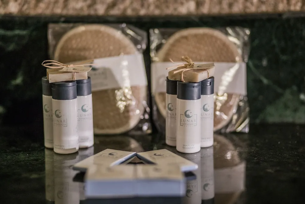 Family Stüdyo, Bahçe Manzaralı