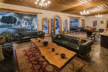 Lunar Cappadocia Hotel