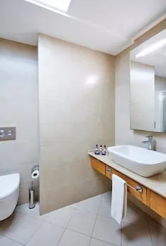 Anemon Kent Çiğli Otel