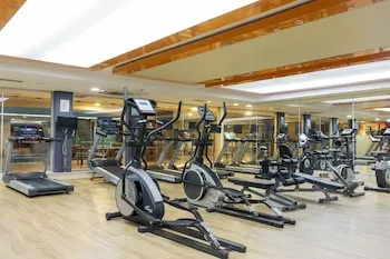 Anemon Kent Çiğli Otel