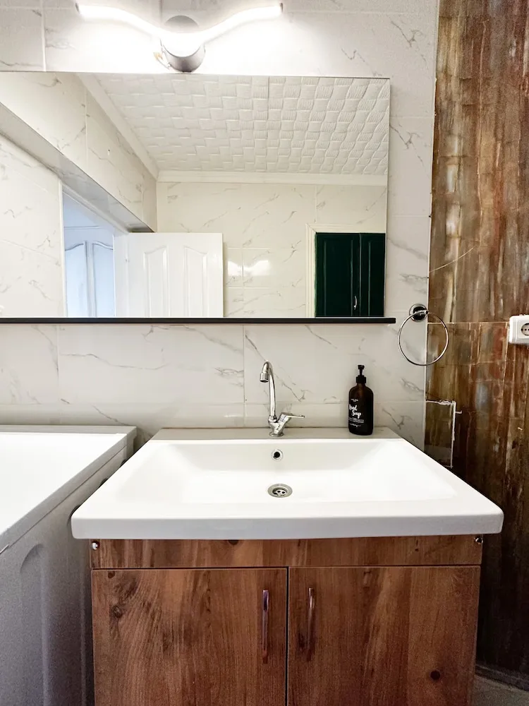 Deluxe Apart Daire, Deniz Manzaralı