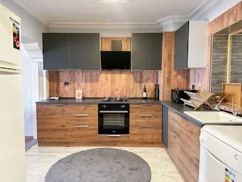 The Next Suites