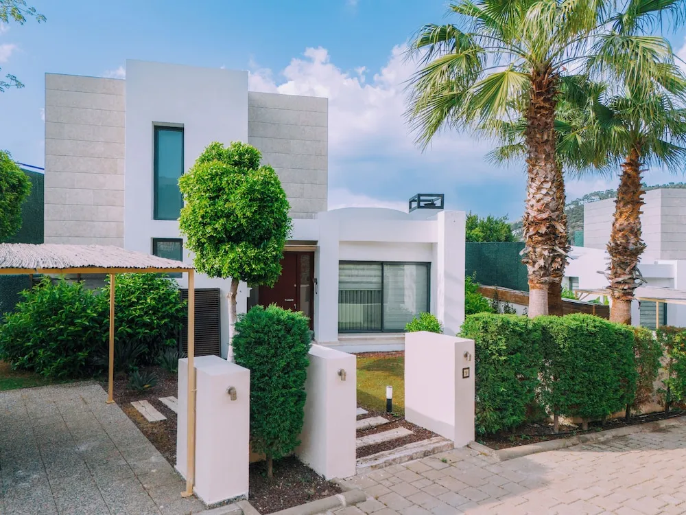 Premier Villa, 3 Yatak Odası
