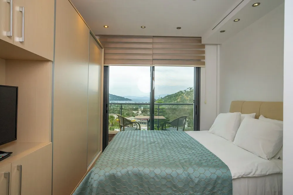 Premier Villa, 3 Yatak Odası