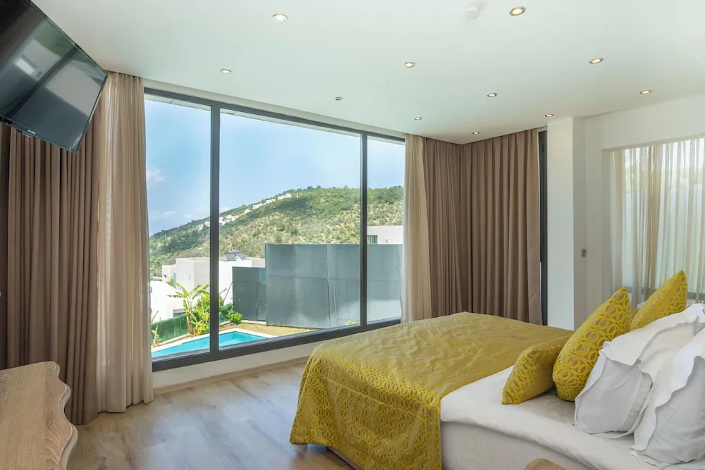 Premier Villa, 3 Yatak Odası