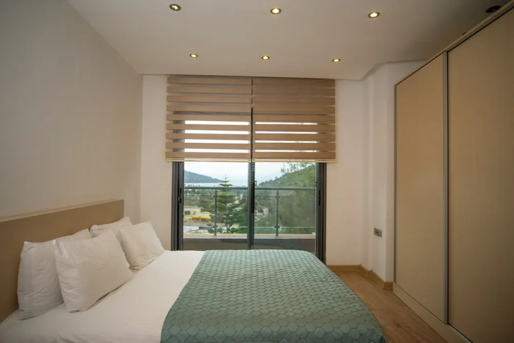 Premier Villa, 3 Yatak Odası