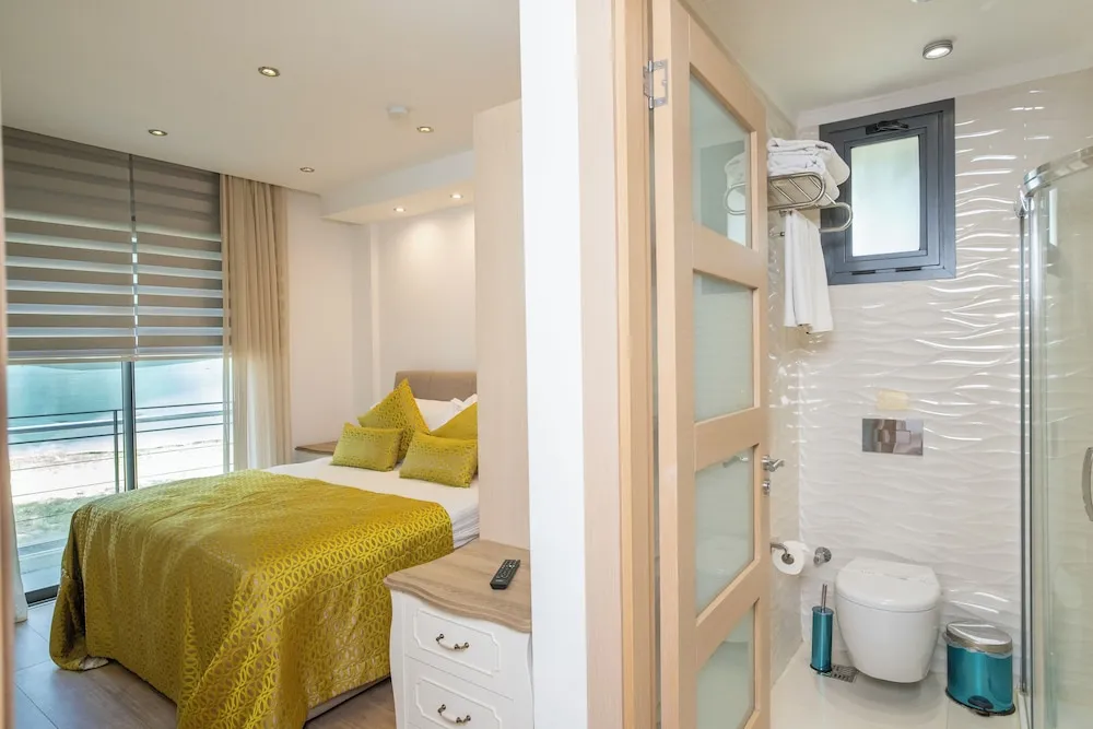 Premium Villa, 3 Yatak Odası