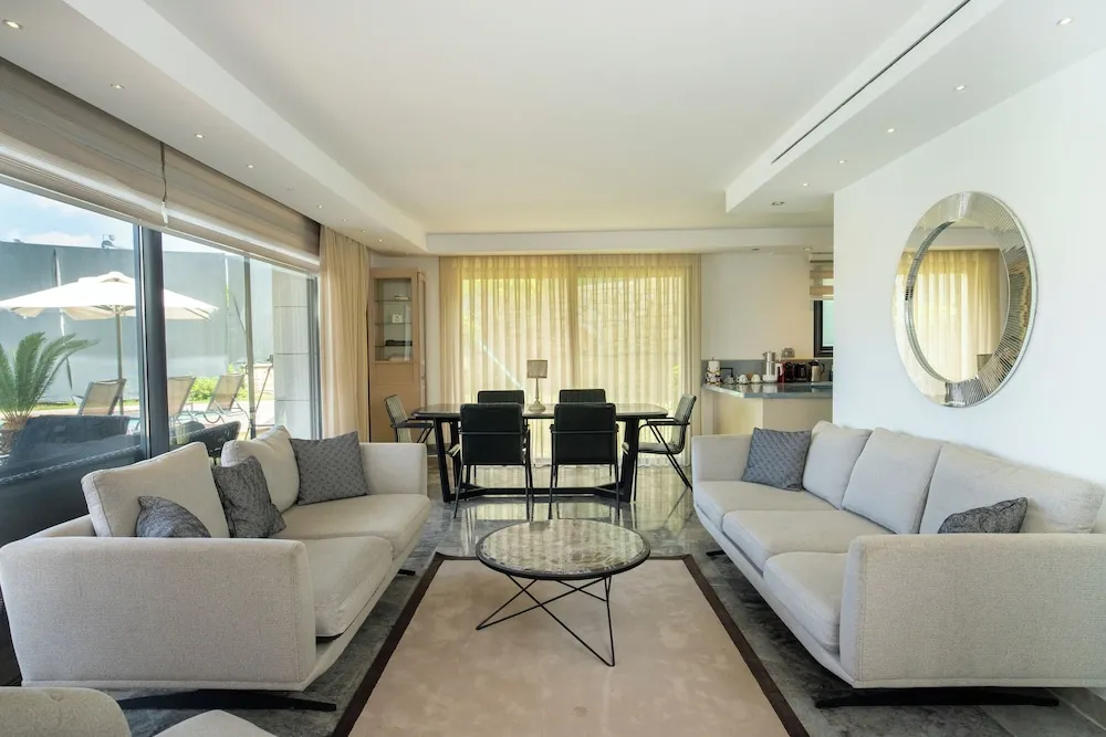 Premium Villa, 3 Yatak Odası