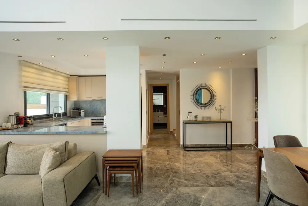 Deluxe Villa, 4 Yatak Odası