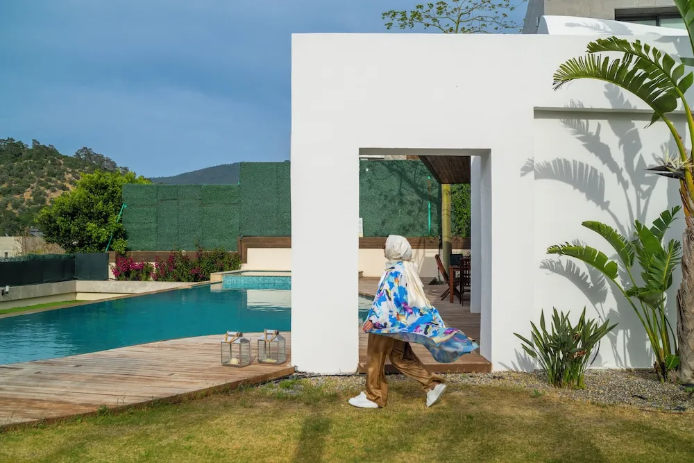 Deluxe Villa, 4 Yatak Odası
