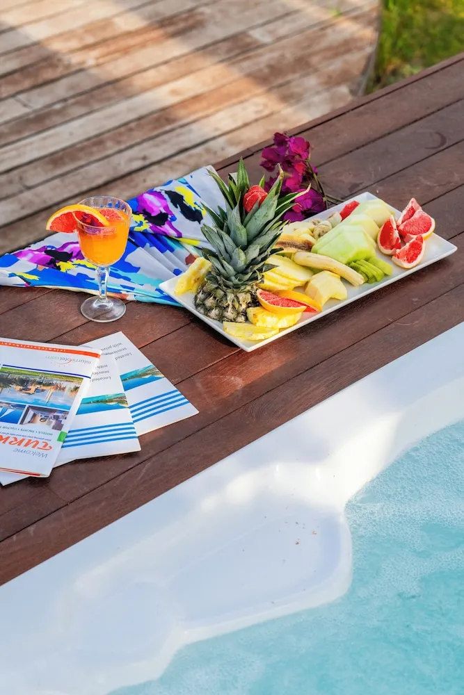 Deluxe Villa, 4 Yatak Odası