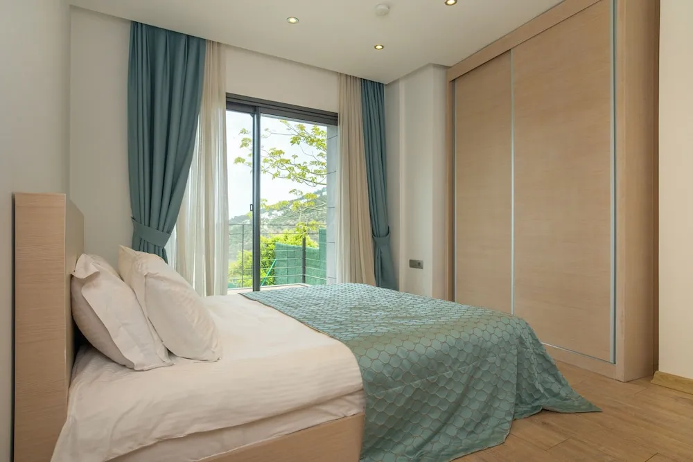 Deluxe Villa, 4 Yatak Odası