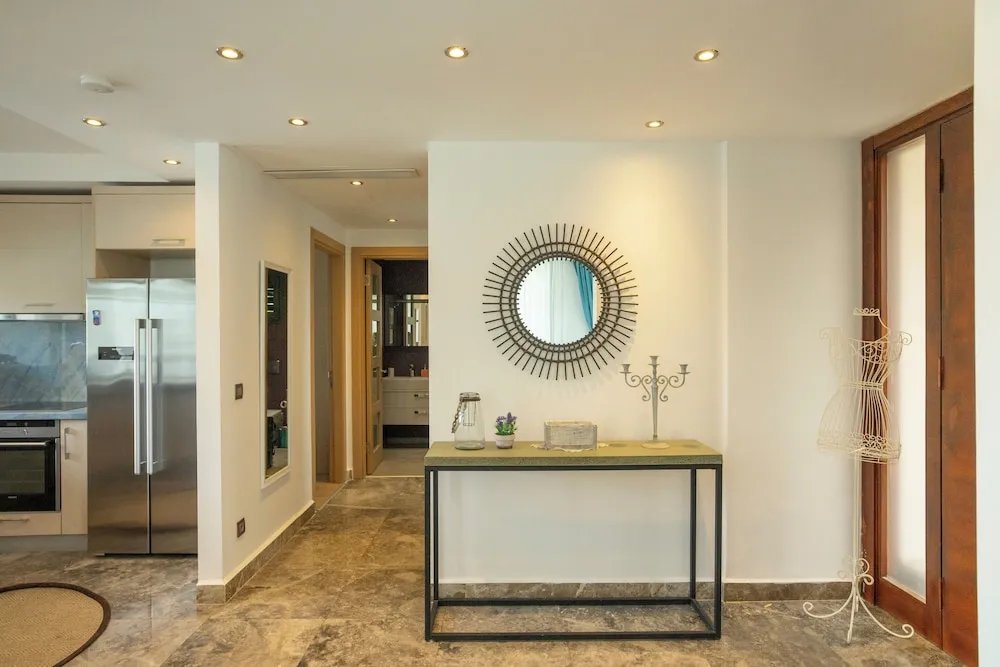 Deluxe Villa, 4 Yatak Odası