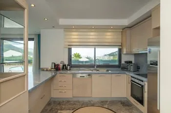 Alya Sierra Villa Bodrum
