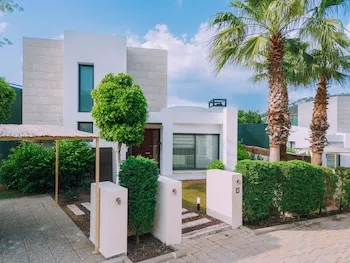 Alya Sierra Villa Bodrum