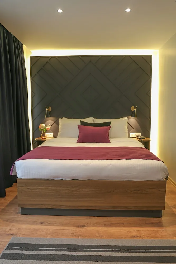 Süit (Roomy)