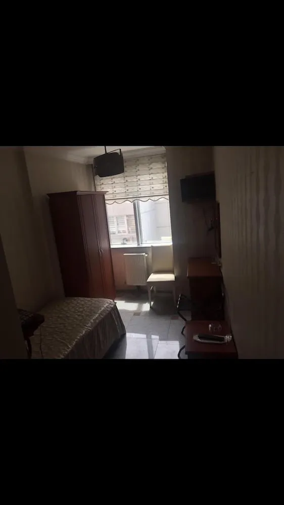 Classic İki Ayrı Yataklı Oda