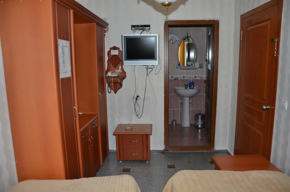 Standard Tek Kişilik Oda