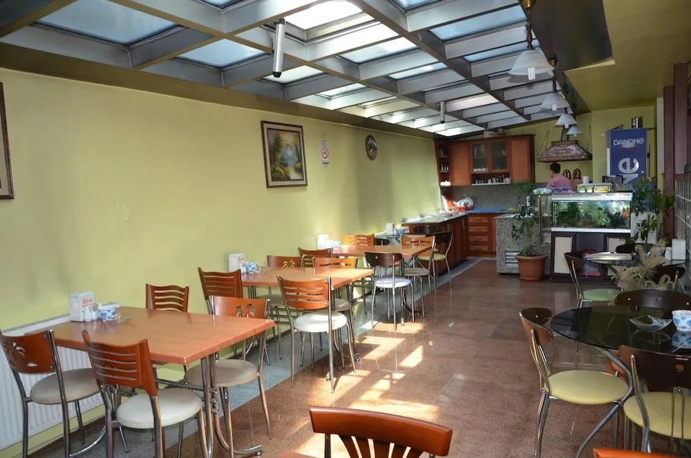 Standard Tek Kişilik Oda