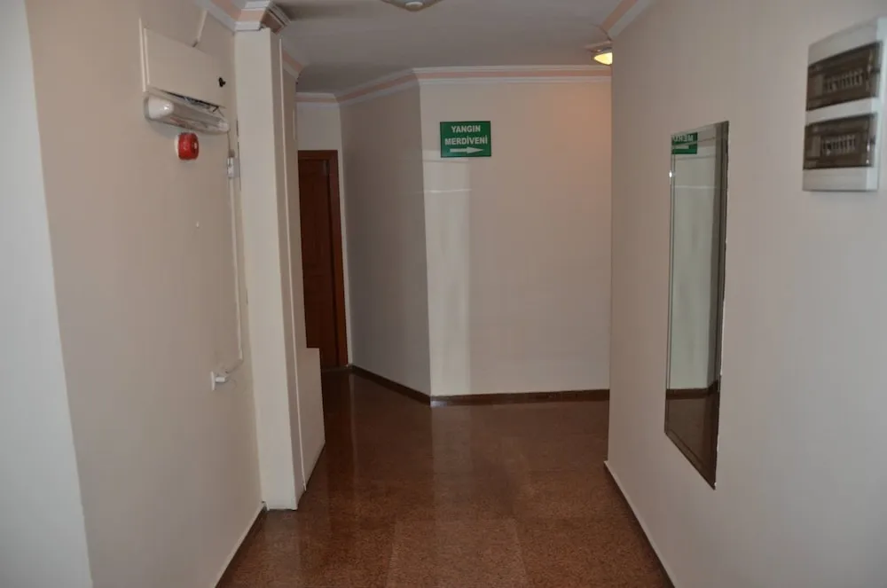 Standard Tek Kişilik Oda