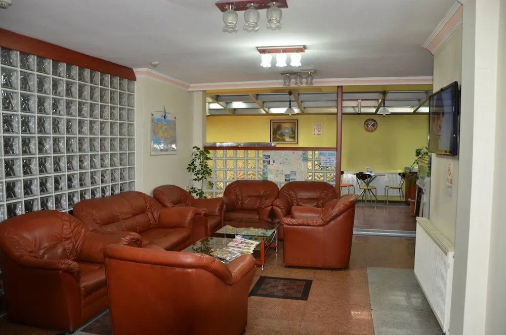 Standard Tek Kişilik Oda
