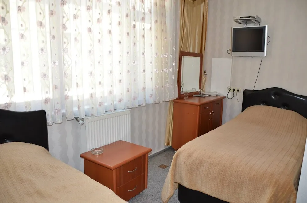 Standard Tek Kişilik Oda