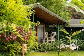 Etenna Beach Bungalows