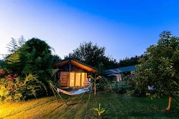 Etenna Beach Bungalows