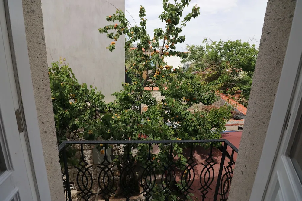 Comfort Üç Kişilik Oda